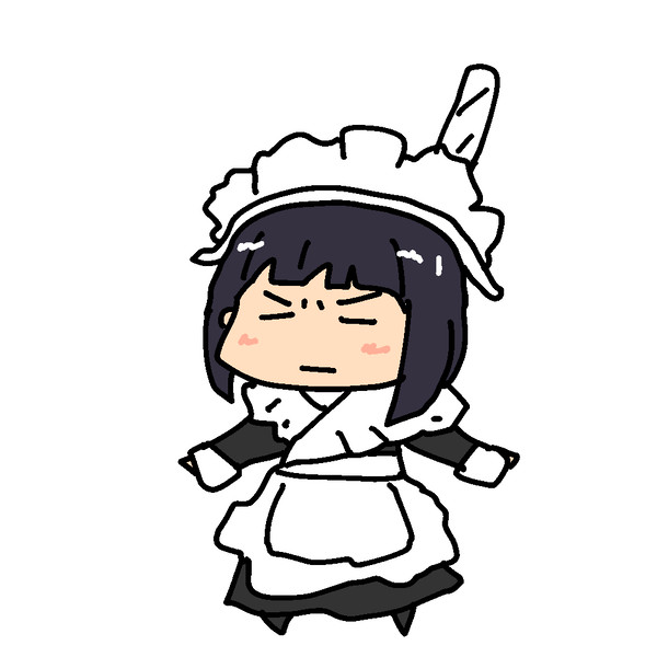 馳井静句
