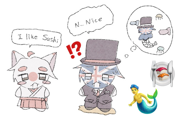 カンヒュまとめ