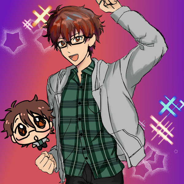 Chiaki morisawa