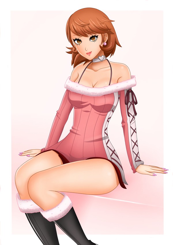 Winter Yukari
