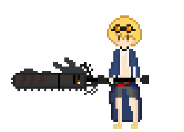 Some stuff I made