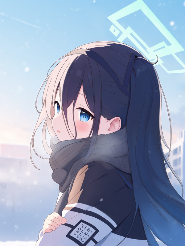 天童アリス
