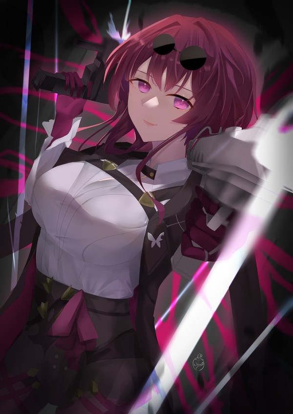 カフカ💕