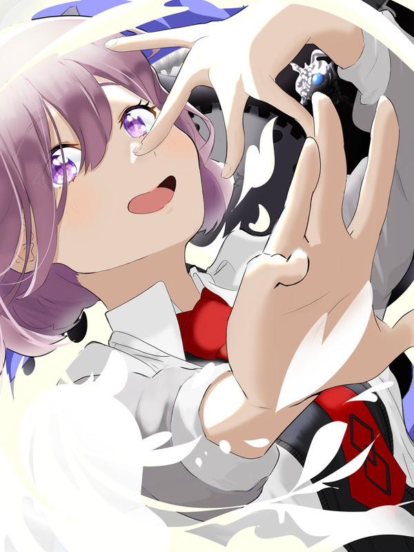 fgo マシュ・キリエライト