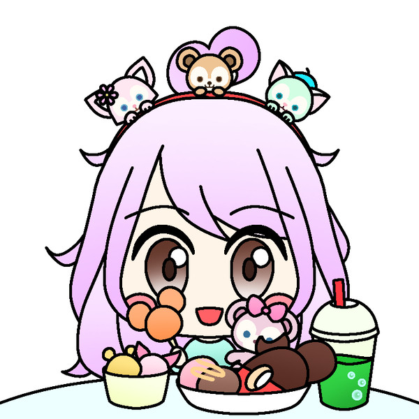 ディズニー