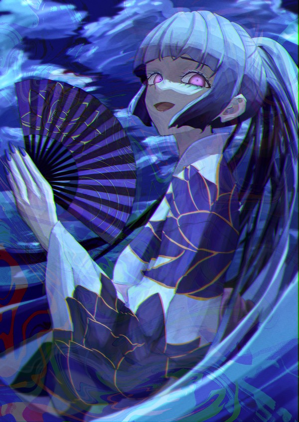 邂逅