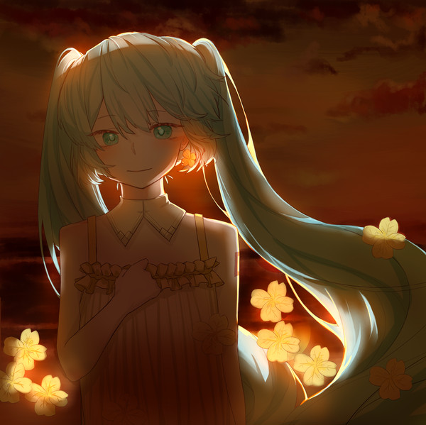 Hatsune Miku