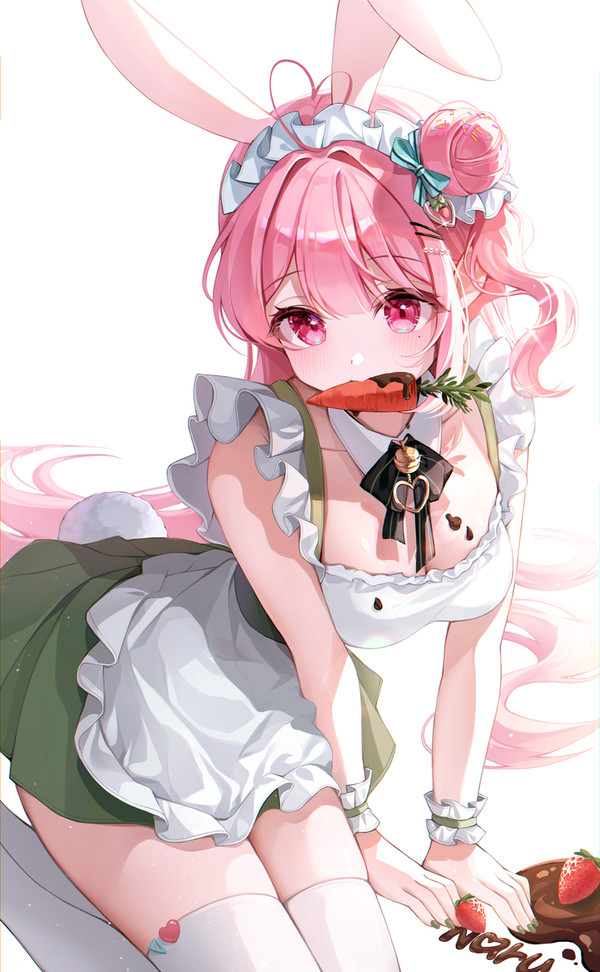 🐰🍫 - 1/1