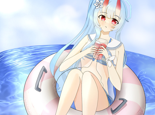 チセちゃん