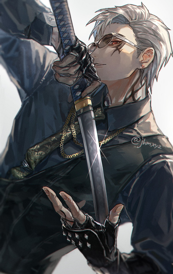 刀剣乱舞