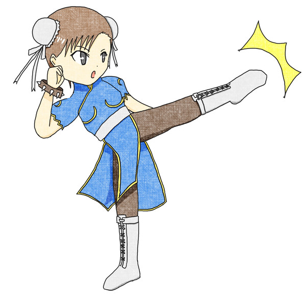 あもあす部企画で描いたもの