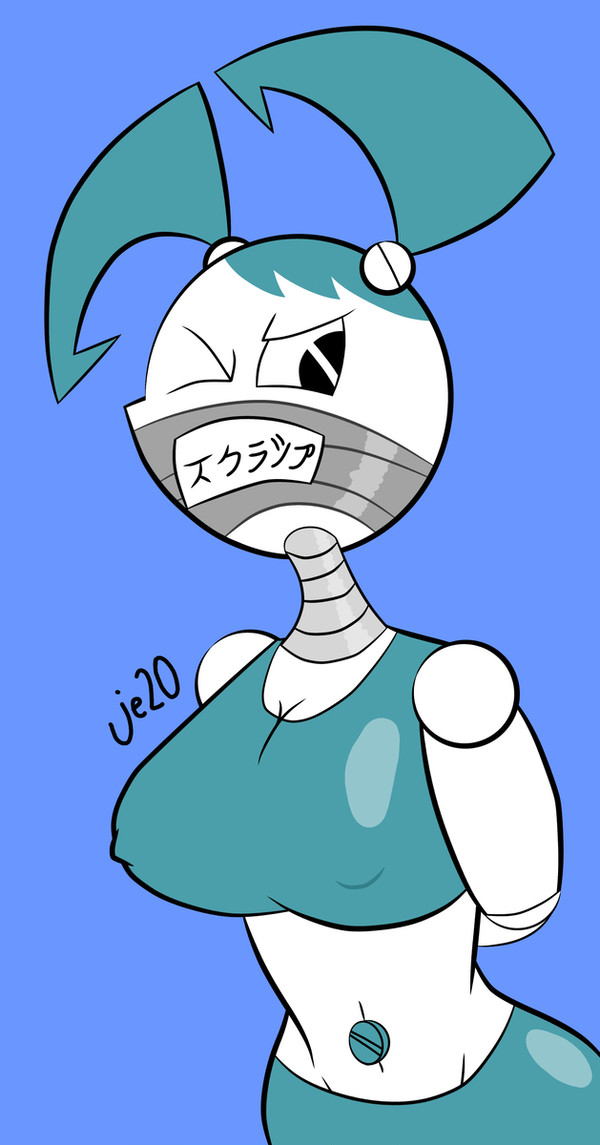 Jenny Wakeman Tape Bust