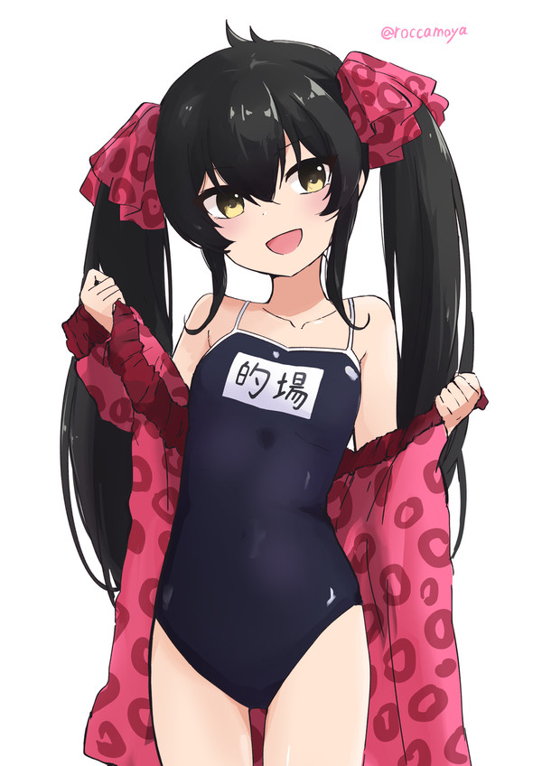 スク水まとめ