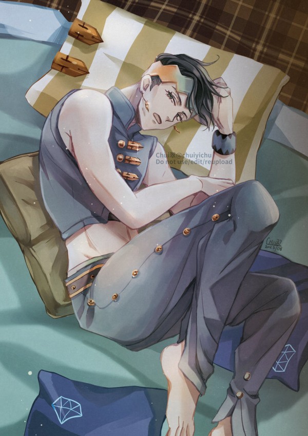 眠っている猫