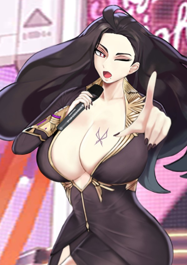 推しのバイオロイド