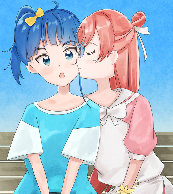 ソラまし