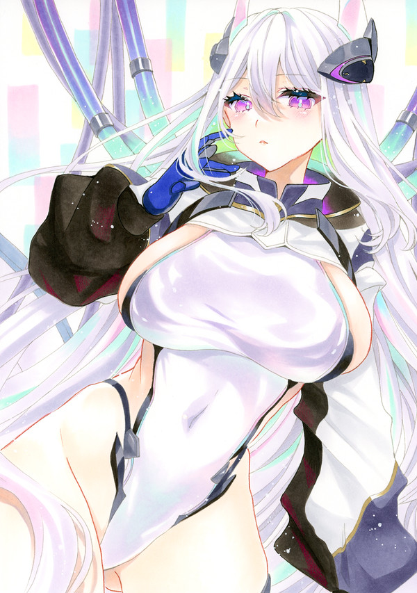 特別計画艦六期❤