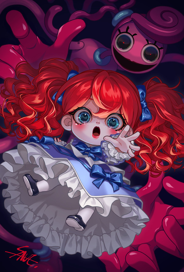 Poppy Playtime - Chapter 2