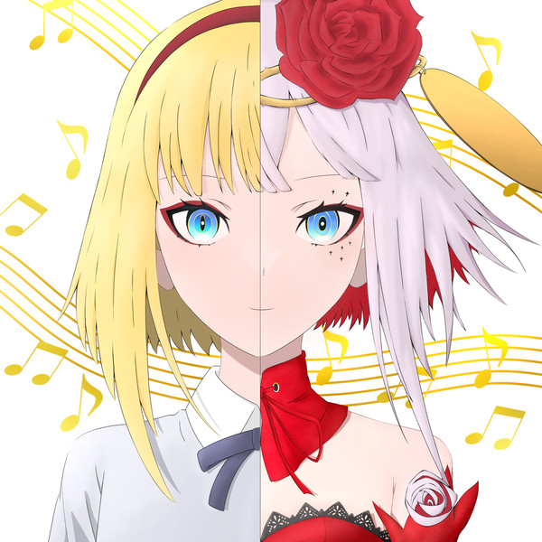 コゼット運命ちゃん！