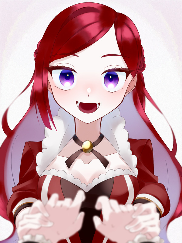 プライド様