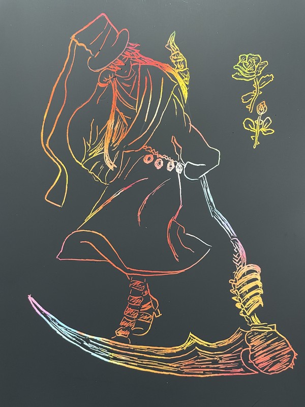 アンダーテイカー