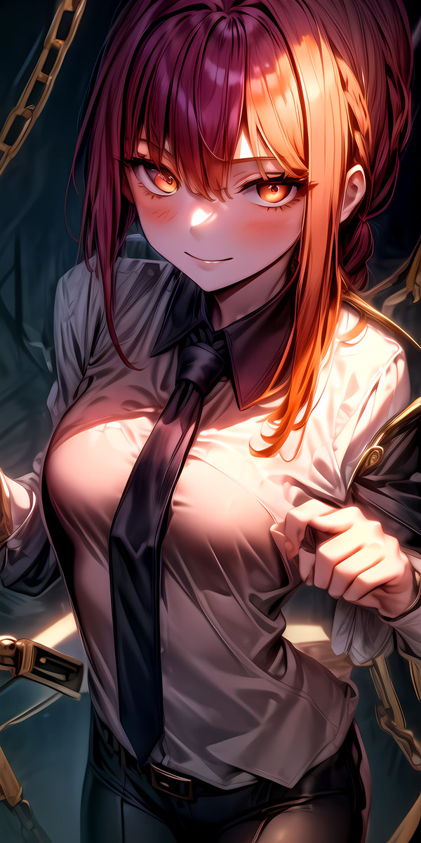 Makima