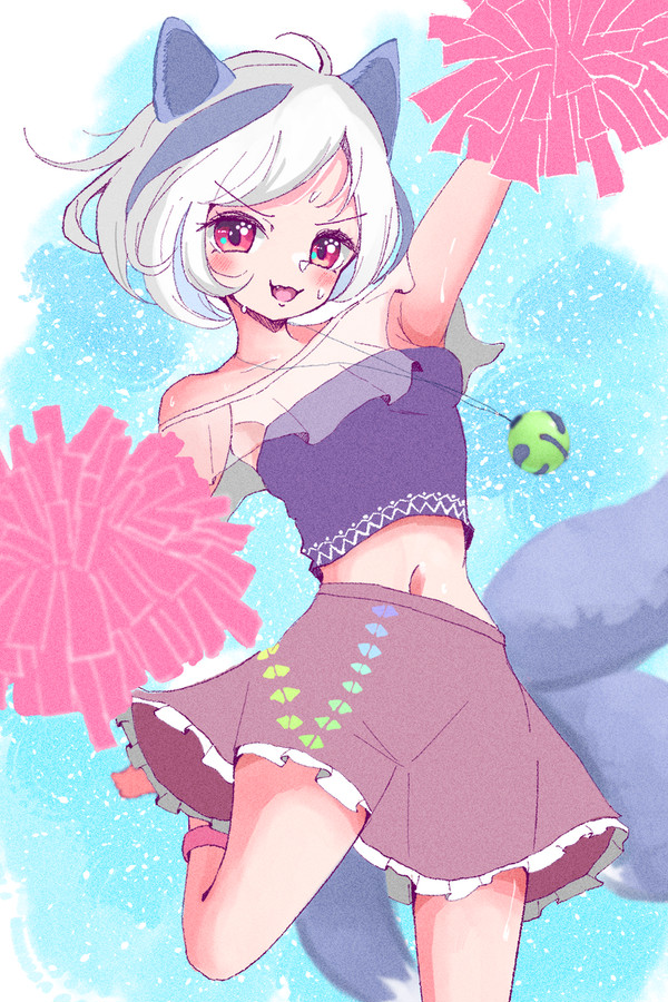 チア慧ノ子