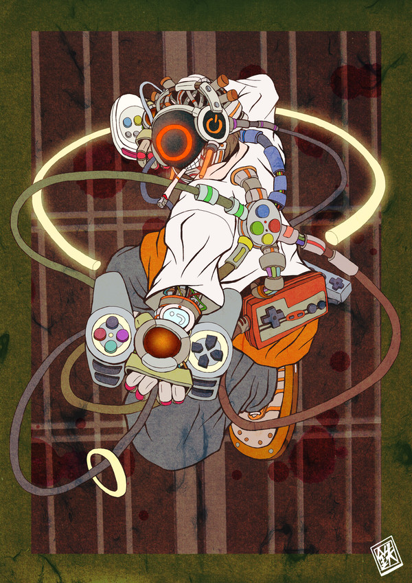 VGパンク