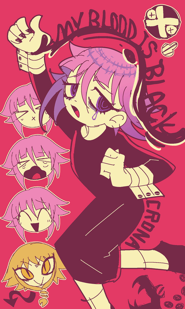 クロナﾁｬﾝ