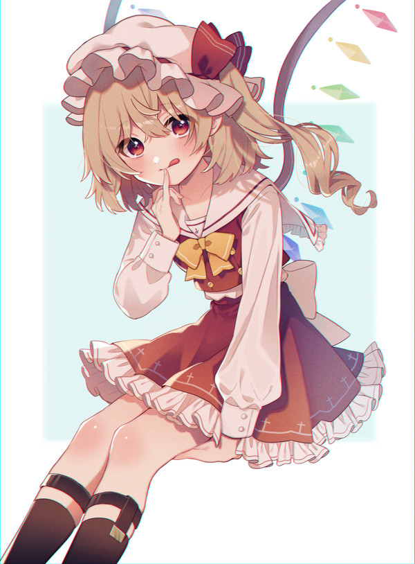 フランちゃん