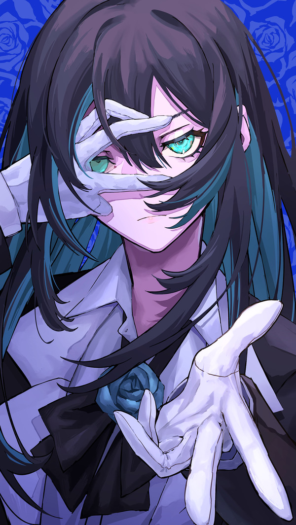 Adoさん