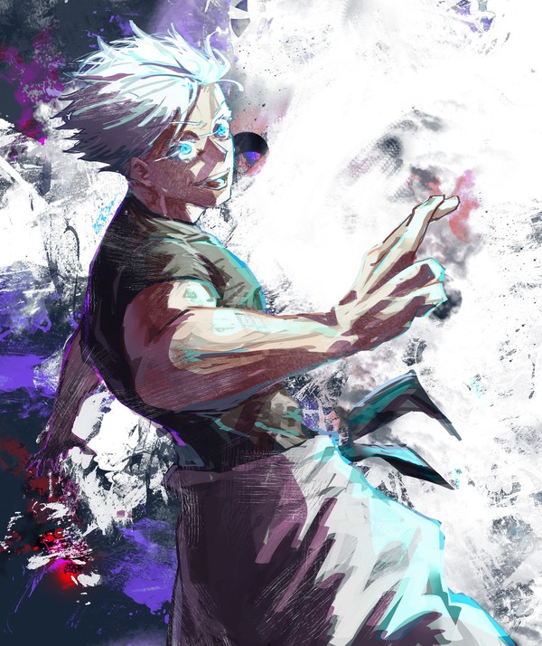 五条悟