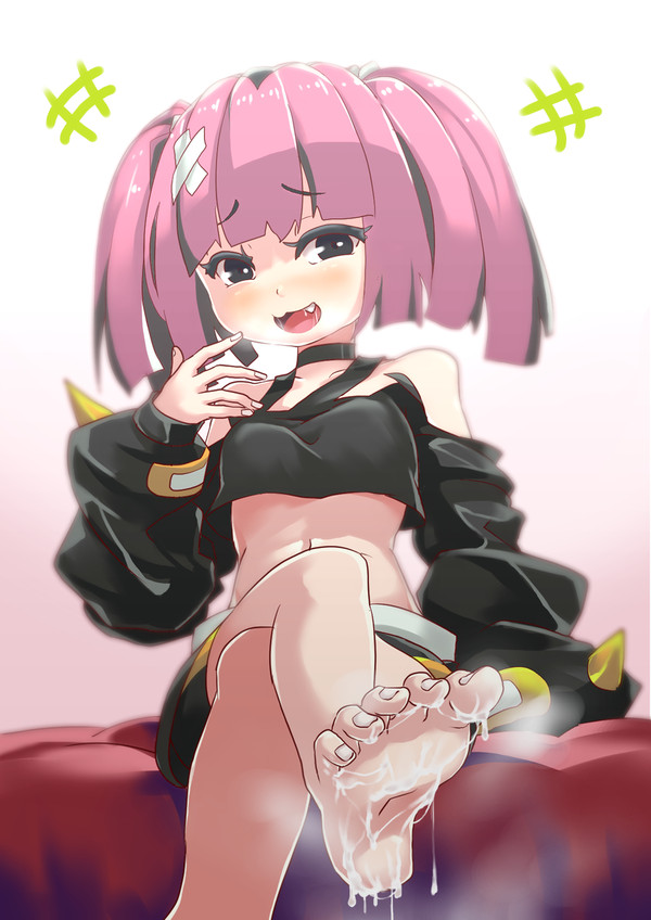 サンゴちゃん