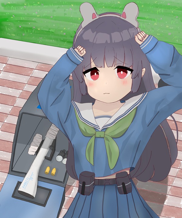 霞沢ミユ
