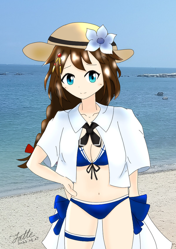 夏時雨2023