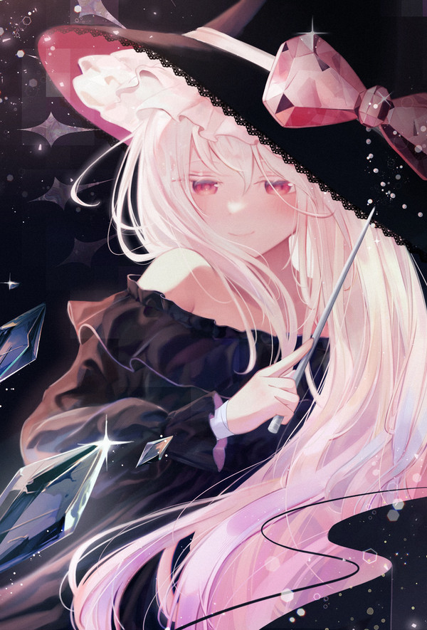 魔女