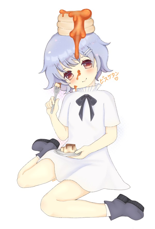 ビスケタン