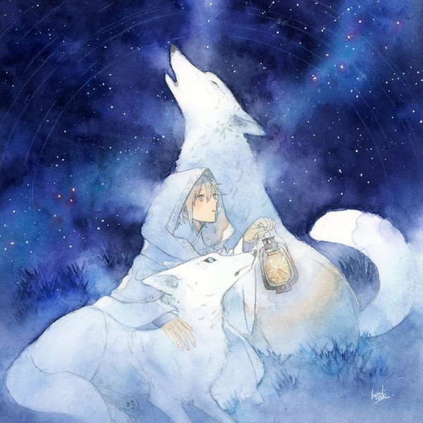 星月夜