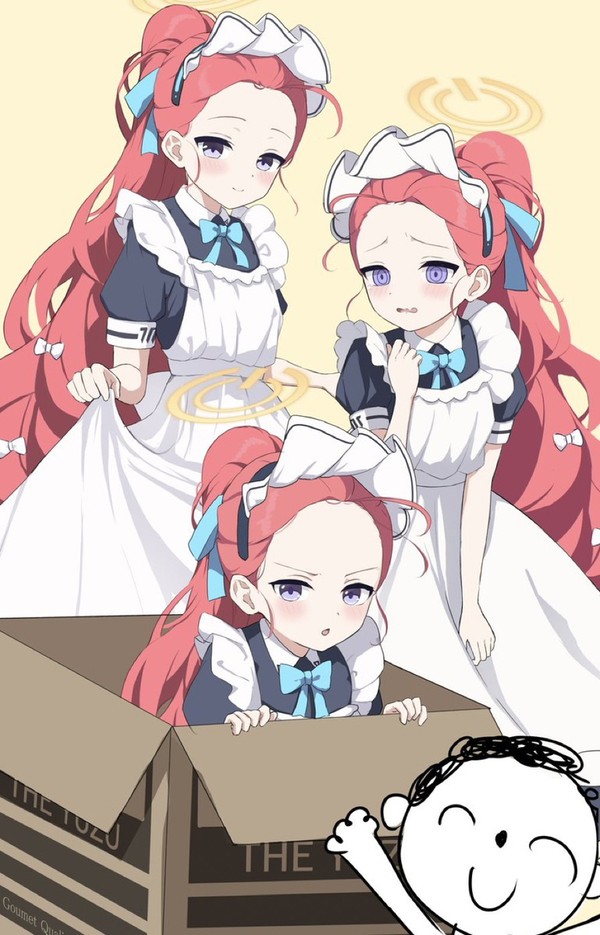 かいた