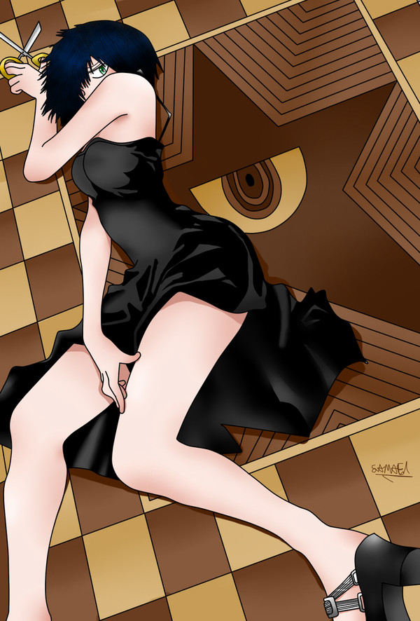 Urabe miko