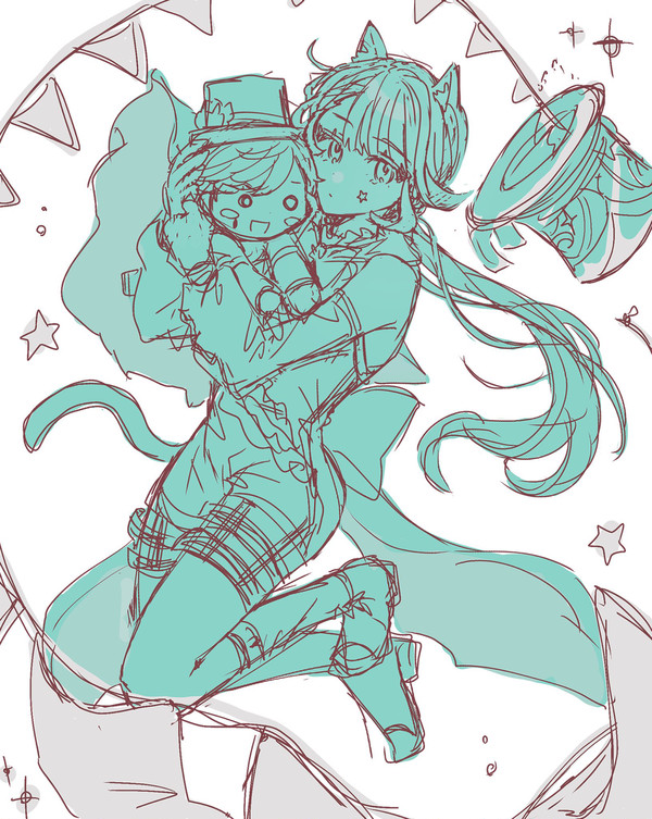 リネリネ