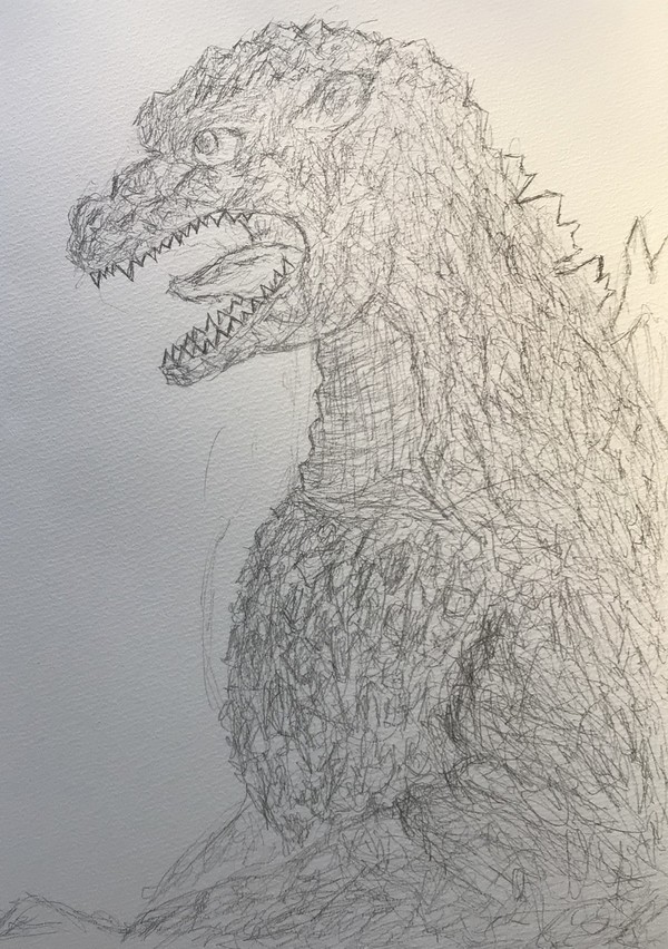 ギドゴジ