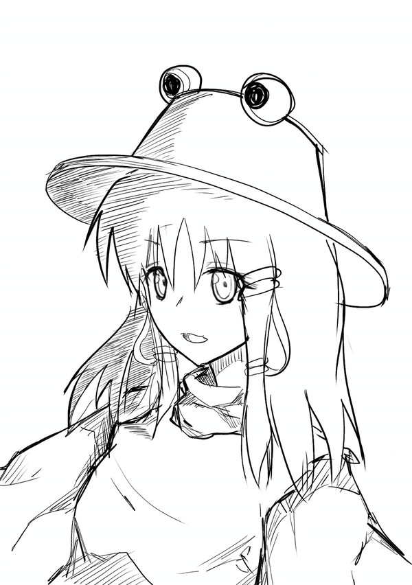 suwako