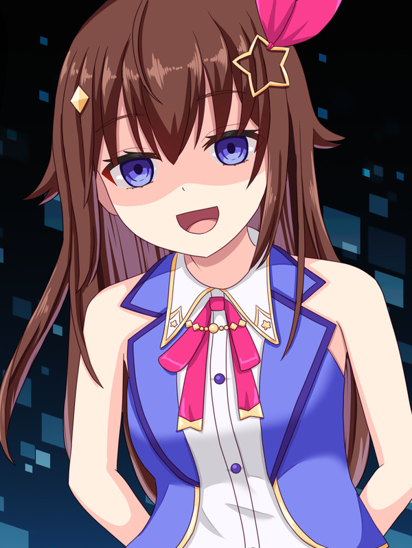 じゃあ敵だね