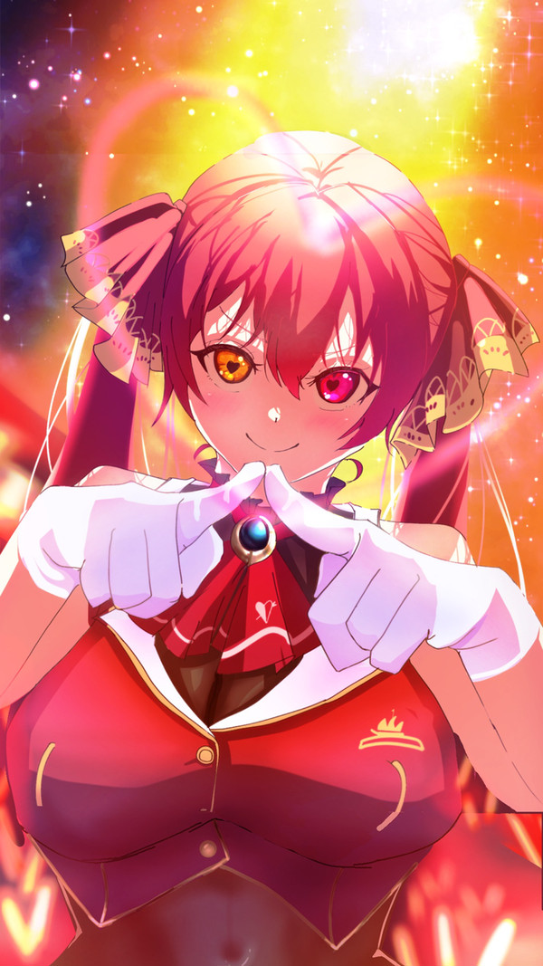 美少女無罪！