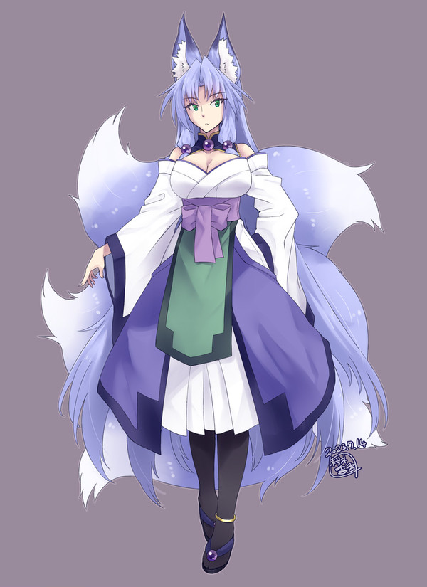 桔梗さん