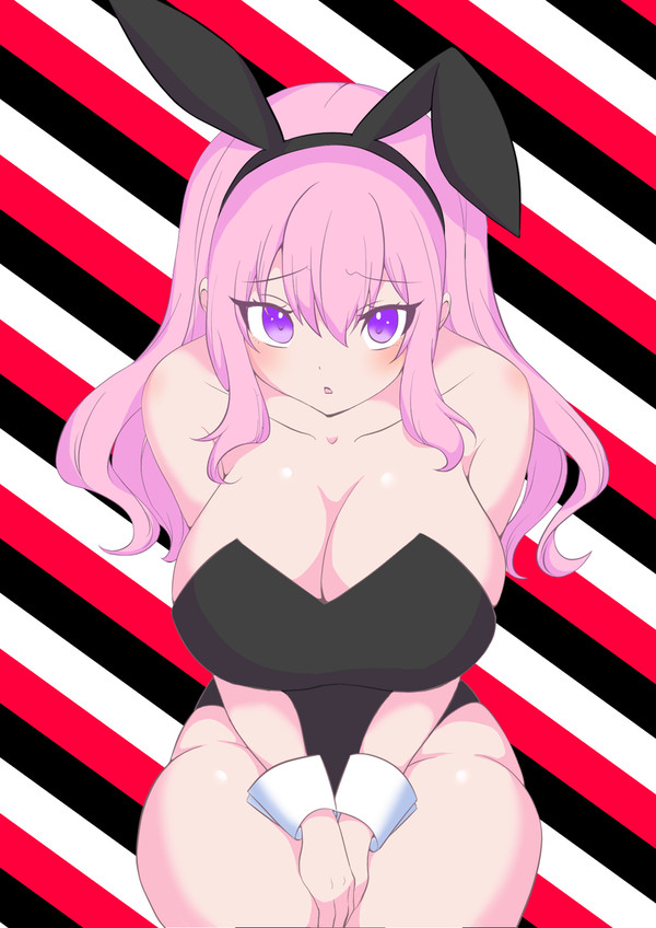 バニーの日