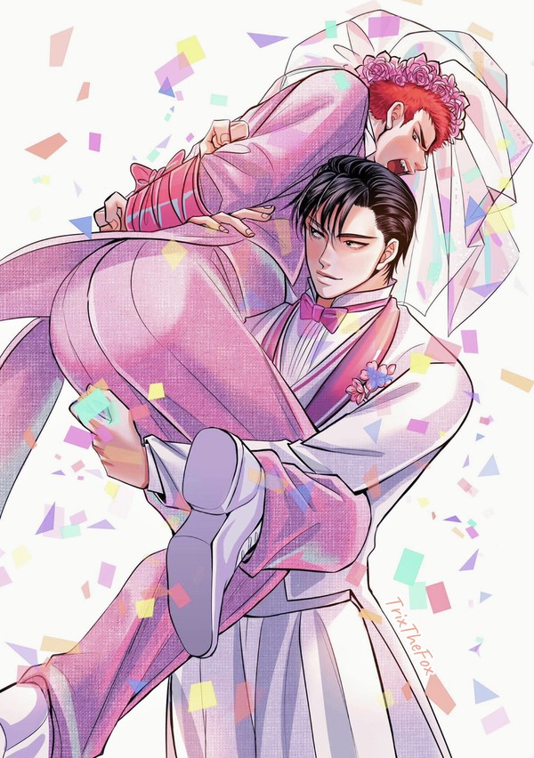 Wedding