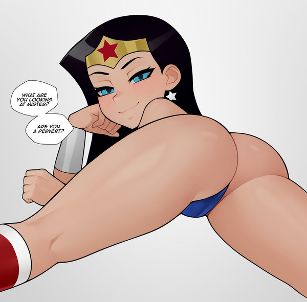 Wonder Loli - 1