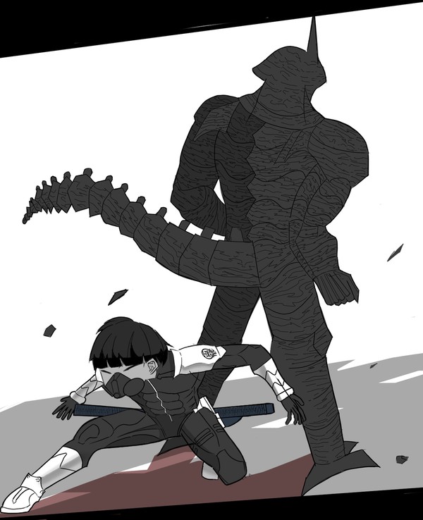刹那の一瞬